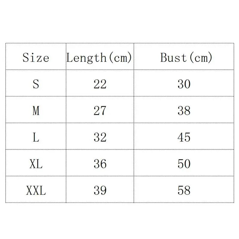 Kutya kombik Ruhák kutyáknak Pamut kutya pizsama ruhák York kutyáknak Őszi ruha kölyök hálóruha kölyökkutyának #AO