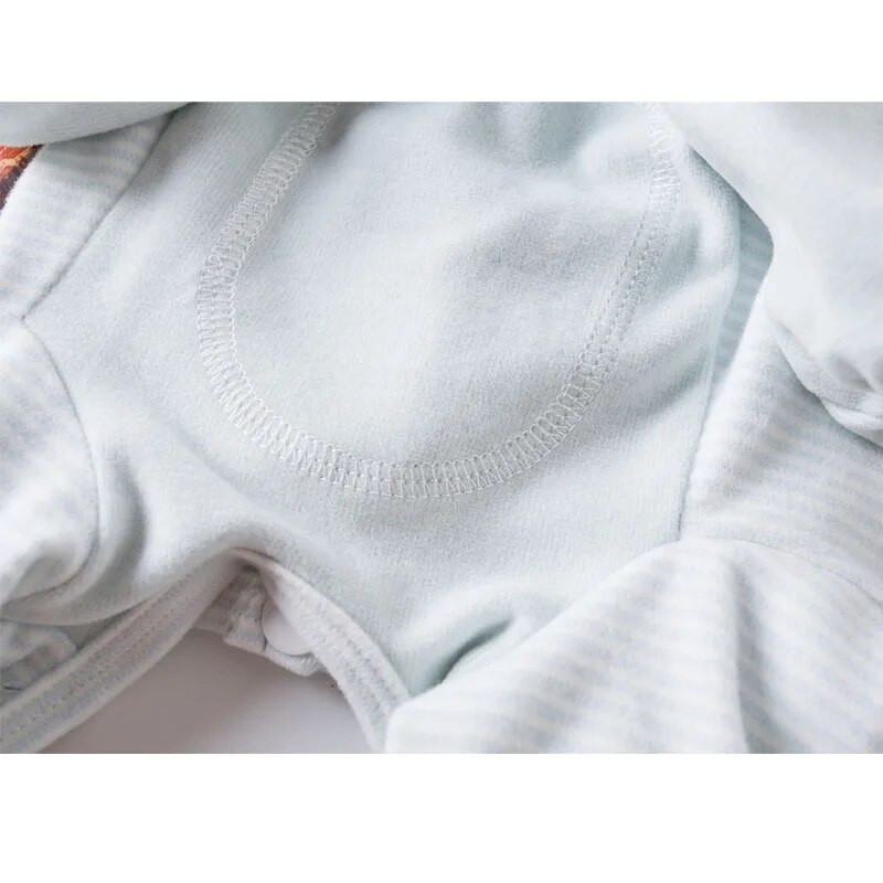 Psaća pidžama s omotanim trbuščićima Kombinezon Pamuk Plavo Ljubičasta Odjeća za pse za male pse Chiwawa Puppy Hoodie Pidžama Kombinezon