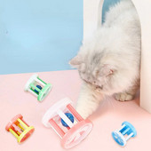 Madárjáték labda csengővel Madárkellékek Háziállat-képző felszerelés Papagájjáték