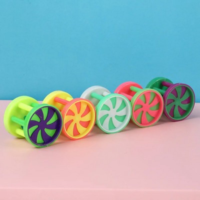 Madárjáték labda csengővel Madárkellékek Háziállat-képző felszerelés Papagájjáték