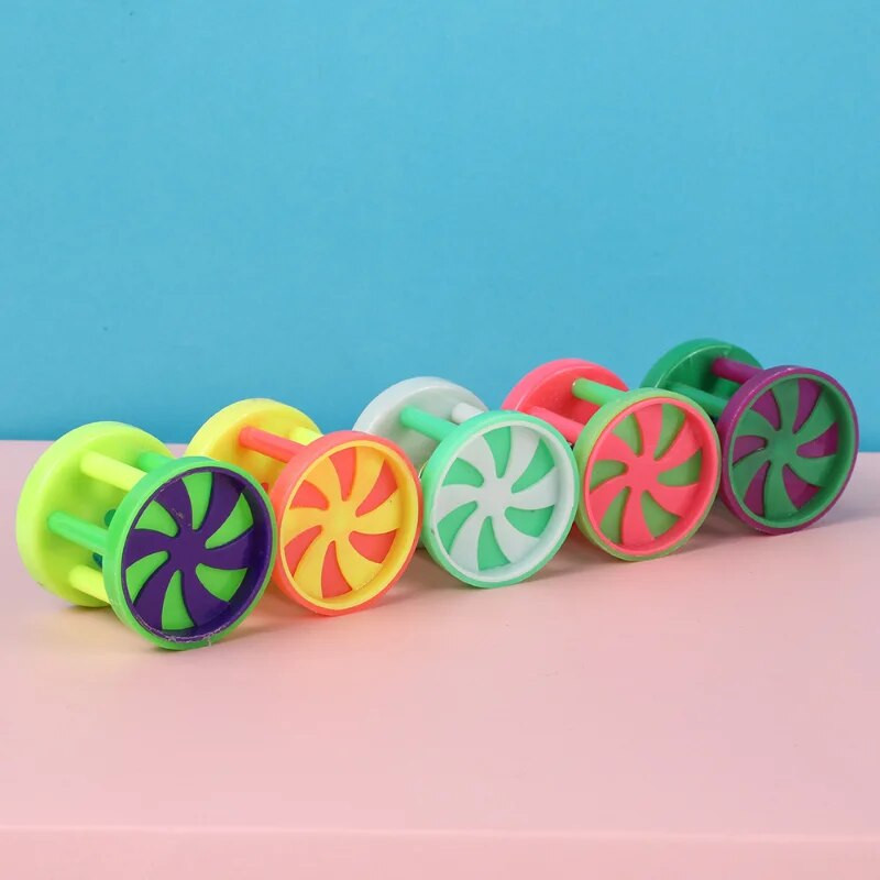 Madárjáték labda csengővel Madárkellékek Háziállat-képző felszerelés Papagájjáték