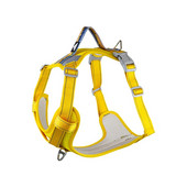 Vaikščiojantis mažas didelis treniruočių nailono reguliuojama liemenė šviesą atspindinti naminis šuo vidutinė rankena didelis dirželis be įtempimo liemenė reguliuojama