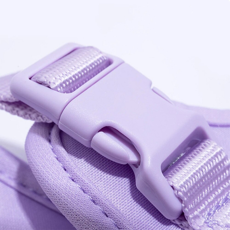 Ham ușor pentru vestă pentru câini, cu ham moale și confortabil, reglabil, cu plasă respirabilă, pentru câini mici, mijlocii mari, care se plimbă