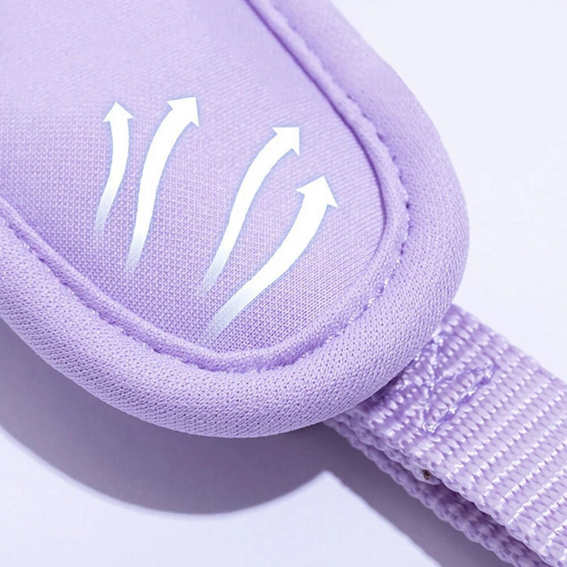 Ham ușor pentru vestă pentru câini, cu ham moale și confortabil, reglabil, cu plasă respirabilă, pentru câini mici, mijlocii mari, care se plimbă