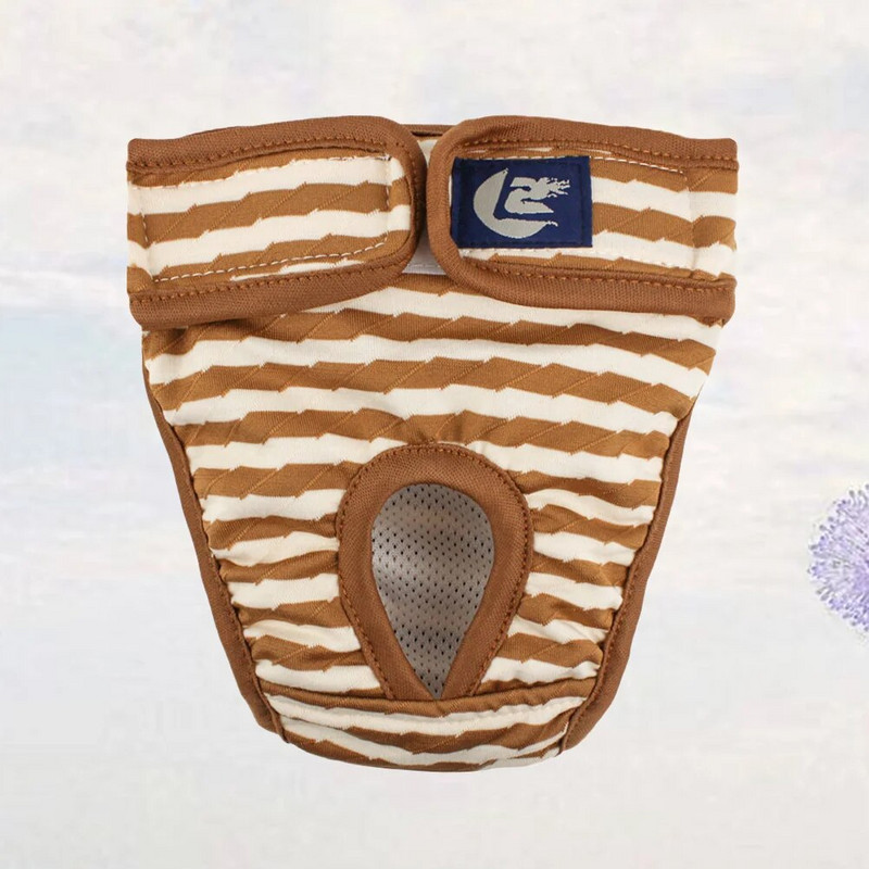 Suns kucēns kaķis Autiņbiksītes Mazgājamās Sanitārās Biksītes Apakšveļa Autiņbiksītes Atkārtoti lietojamās Biksītes Fizioloģiski Šorti Sunītis Kaķēns