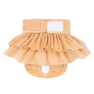 Pantaloni fiziologici pentru câini pentru femeie Articole pentru animale de companie Pantaloni menstruali pentru câini Chiloți prințesă pentru animale de companie Scutece reutilizabile pentru animale de companie haine respirabile pentru câini