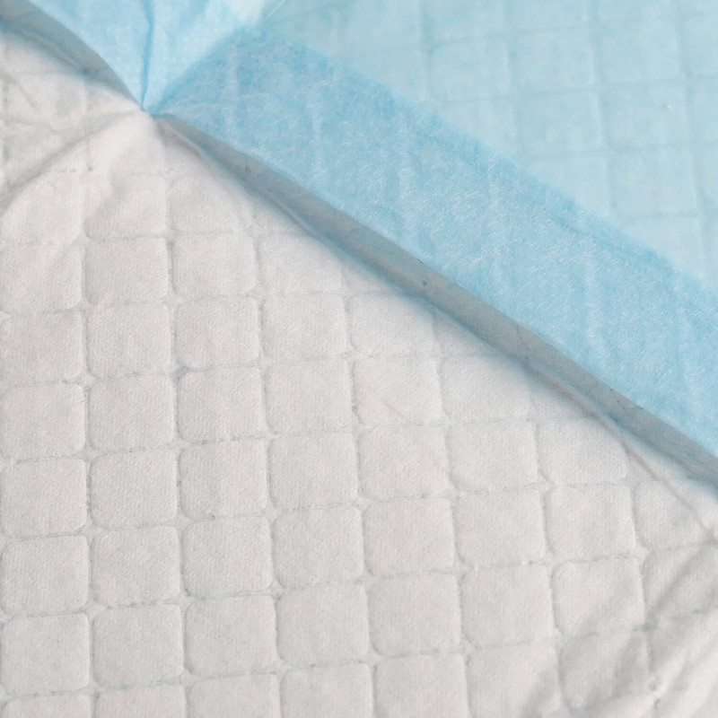 Pet sauskelnių šunų dresūros pagalvėlės Super sugeriantys vienkartiniai sveiki vystyklų kilimėliai katėms mažiems šunims sauskelnės narvelio kilimėlis naminių gyvūnėlių reikmenys