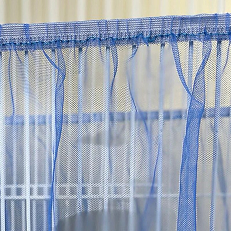 Linnupuuri kate Tolmukindel linnuseemnevõrgu seemnepüüdja Nailonvõrgust linnuseemne võrgukaitse linnupuuri tähtede jaoks /ühtlane värv