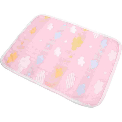 Plaunami šunų šlapinimosi padėklai, greitai įsigeriantys dresūros pagalvėlės, skirtos ne naminiams gyvūnėliams, daugkartinis grindų kilimėlis