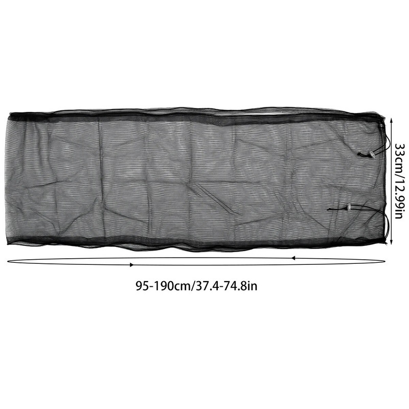 Paukščių narvelio dangtelis Nailono tinklelis Reguliuojamas paukščių narvelio sėklų gaudiklis Universalus paukščių narvelio tinklinis sėklų gaudiklis paukščių narvelio dangčio apsauga