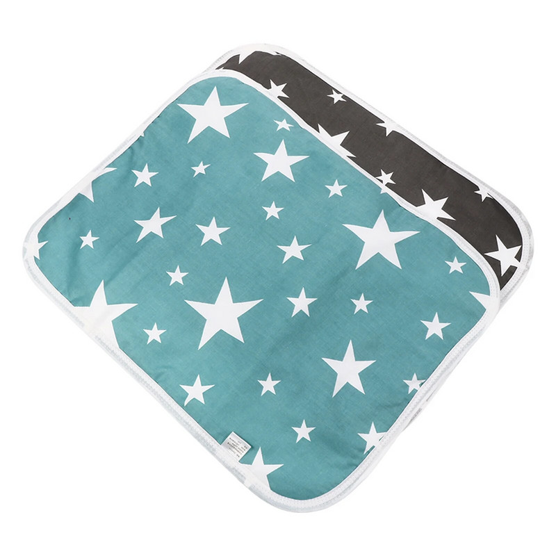 Pet Pee Mat narvelio įdėklas Daugkartinio naudojimo pagalvėlė žiurkėno vystyklų įklotas plaunamam jūrų kiaulytės dresavimui