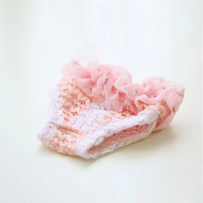 1 gab. Suņu perioda apakšveļa Mazgājama sieviešu suņu autiņbiksītes atkārtoti lietojamas fizioloģiskas bikses elpojošas mājdzīvnieku menstruālās bikses apakšbikses mājdzīvniekiem