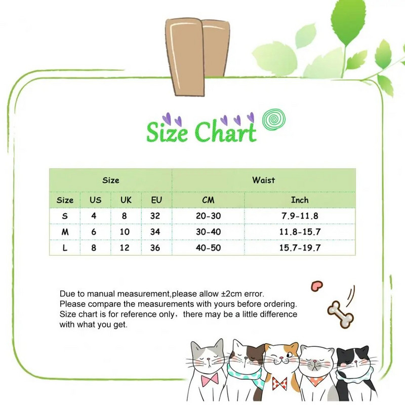 1 gab. Suņu perioda apakšveļa Mazgājama sieviešu suņu autiņbiksītes atkārtoti lietojamas fizioloģiskas bikses elpojošas mājdzīvnieku menstruālās bikses apakšbikses mājdzīvniekiem