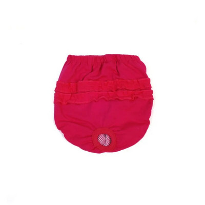 Karstā izpārdošana, modes suņu menstruālās bikses, mīkstas, ērtas, elpojošas, necaurlaidīgas mājdzīvnieku piederumu vairumtirdzniecība