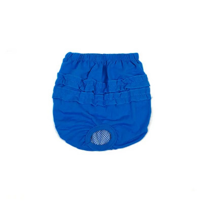 Karstā izpārdošana, modes suņu menstruālās bikses, mīkstas, ērtas, elpojošas, necaurlaidīgas mājdzīvnieku piederumu vairumtirdzniecība