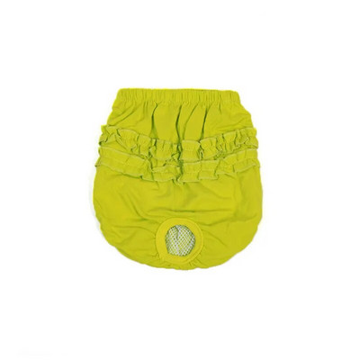 Karstā izpārdošana, modes suņu menstruālās bikses, mīkstas, ērtas, elpojošas, necaurlaidīgas mājdzīvnieku piederumu vairumtirdzniecība