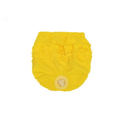 Karstā izpārdošana, modes suņu menstruālās bikses, mīkstas, ērtas, elpojošas, necaurlaidīgas mājdzīvnieku piederumu vairumtirdzniecība