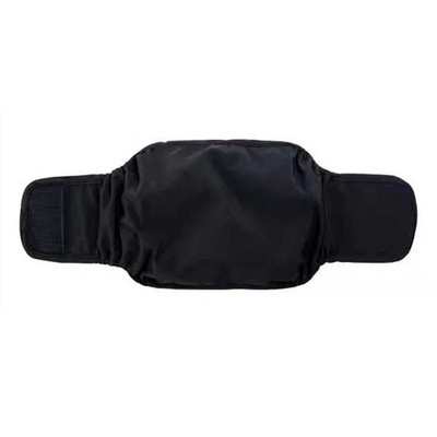 Mājdzīvnieku suņu aksesuāri kucēnam Mājdzīvnieku tēviņš suns fizioloģiskas bikses sanitārās augstas kvalitātes apakšveļa vēdera josla kokvilnas autiņš XS-XL