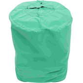 Paukščių narvelių dangčiai Papūgos tinklinis dangtelis narvelis Paukščių lizdas Cockatiel paukščių narvelio priedų šešėliavimo audinys be narvelio (atsitiktinė spalva)