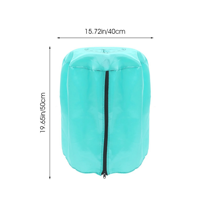 Suknelė, apvali paukščių narvelio kombinezonas, daugiafunkcis paukščių narvelis, apsaugantis nuo poliesterio