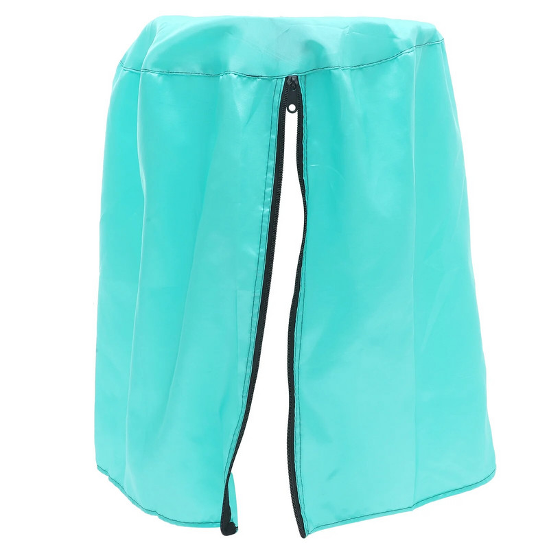 Suknelė, apvali paukščių narvelio kombinezonas, daugiafunkcis paukščių narvelis, apsaugantis nuo poliesterio