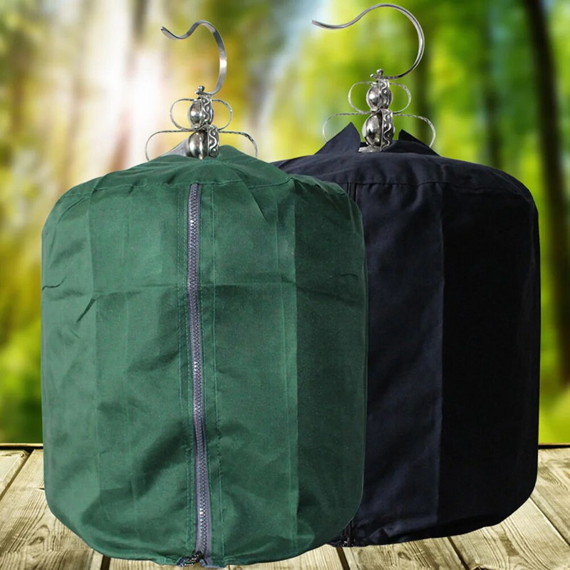 Šviesą blokuojantis paukščių narvelio dangtelis Kvėpuojantis paukščių narvelio apsaugos paukščių priedas (atsitiktinė spalva)