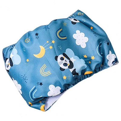 Regulējamas mazgājamas mājdzīvnieku sanitāro bikšu aizdares lentes, absorbējošas, necaurlaidīgas vīriešu kārtas suņu fizioloģiskās autiņbiksīšu mājdzīvnieku preces