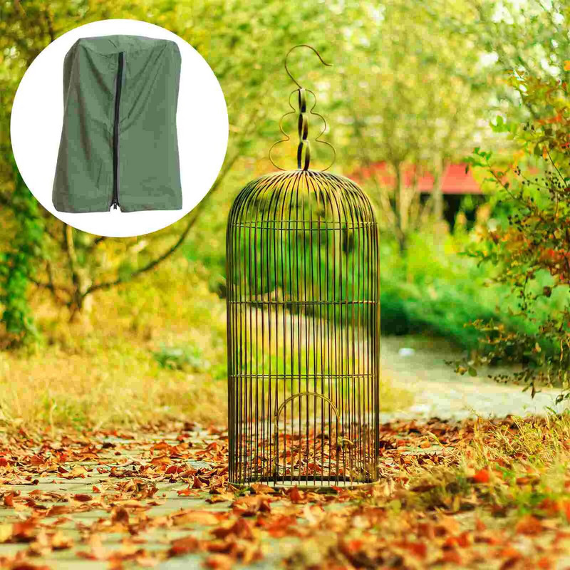 POPETPOP Univerzális madárketrec huzat madárkacat fészek pajzs segítő madárszoknya kiegészítők képernyőjéhez ketrec nélkül (Random