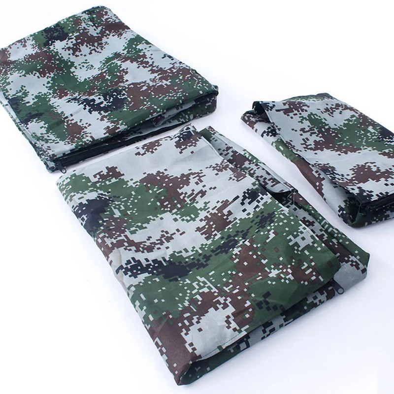 1 gab. Papagaiļa būra pārsegs Aizsargpārklājums Būra pārsegs Balsta būris Apģērbi izlases krāsā