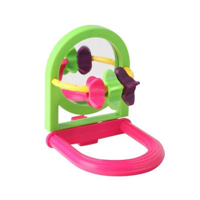 Papūgai Ešeriai Paukščių narvelis Veidrodis Žaislas Papūgos Sūpynės Žaislas Paukščių narvas Žaidimų stovas Kačiukai Papūgos Spaustuvas Ešerio narvelis Kampinis žaislas C6UE