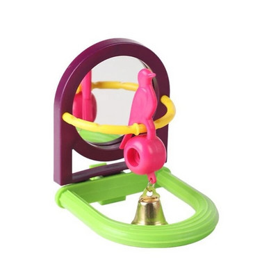 Papūgai Ešeriai Paukščių narvelis Veidrodis Žaislas Papūgos Sūpynės Žaislas Paukščių narvas Žaidimų stovas Kačiukai Papūgos Spaustuvas Ešerio narvelis Kampinis žaislas C6UE