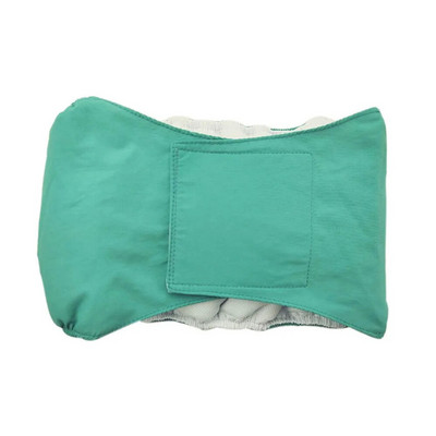 Atkārtoti lietojamas vīriešu kārtas suņu autiņbiksītes Necaurlaidīgas menstruālās sanitārās autiņbiksītes sunim fizioloģiskās bikses vēderplēves šorti mājdzīvnieku ikdienas piederumi