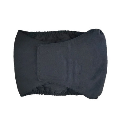 Atkārtoti lietojamas vīriešu kārtas suņu autiņbiksītes Necaurlaidīgas menstruālās sanitārās autiņbiksītes sunim fizioloģiskās bikses vēderplēves šorti mājdzīvnieku ikdienas piederumi