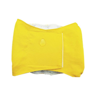 Atkārtoti lietojamas vīriešu kārtas suņu autiņbiksītes Necaurlaidīgas menstruālās sanitārās autiņbiksītes sunim fizioloģiskās bikses vēderplēves šorti mājdzīvnieku ikdienas piederumi