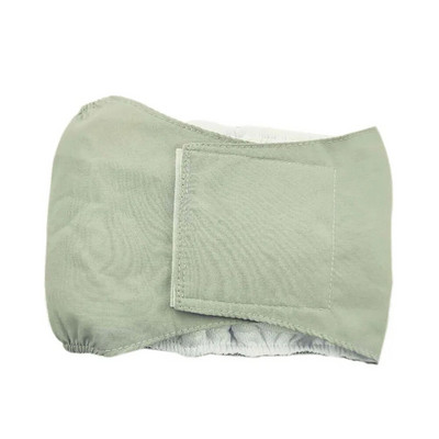 Atkārtoti lietojamas vīriešu kārtas suņu autiņbiksītes Necaurlaidīgas menstruālās sanitārās autiņbiksītes sunim fizioloģiskās bikses vēderplēves šorti mājdzīvnieku ikdienas piederumi