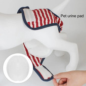 30gab/kastīte mājdzīvnieku autiņbiksītes spēcīga ūdens absorbcija infekcijas profilaksei mājdzīvnieku kaķu suņu vienreizējās lietošanas fizioloģiskie autiņbiksīšu paliktņi mājdzīvnieku piederumi