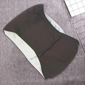 Universalus naminių gyvūnėlių vystyklų audinys Subtilus šunų vystyklų kelnaičių nepralaidus spalvingas naminių gyvūnėlių apatinių drabužių audinys katėms