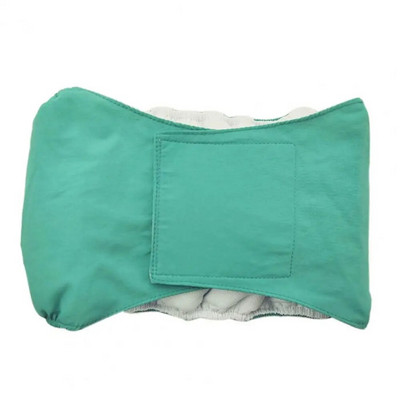 Universalus naminių gyvūnėlių vystyklų audinys Subtilus šunų vystyklų kelnaičių nepralaidus spalvingas naminių gyvūnėlių apatinių drabužių audinys katėms