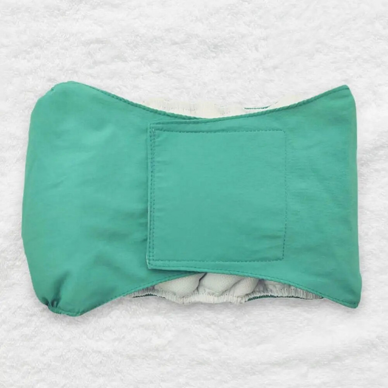 Universalus naminių gyvūnėlių vystyklų audinys Subtilus šunų vystyklų kelnaičių nepralaidus spalvingas naminių gyvūnėlių apatinių drabužių audinys katėms