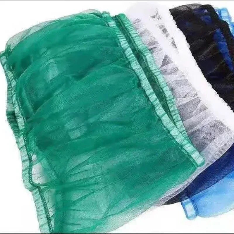 Cușcă elastică plasă papagal păsări cușcă plasă plasă cușcă pentru păsări husă coajă plasă păsări giulgii prinzător gardă pasăre cușcă pentru păsări
