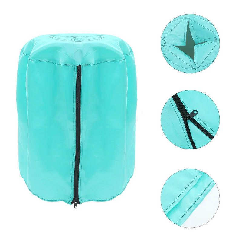 Šviesai atsparus paukščių narvelio užvalkalas, skirtas naminiams papūgos narveliams apsaugoti paukščiams (atsitiktinė spalva)