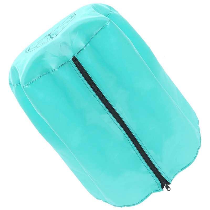 Šviesai atsparus paukščių narvelio užvalkalas, skirtas naminiams papūgos narveliams apsaugoti paukščiams (atsitiktinė spalva)