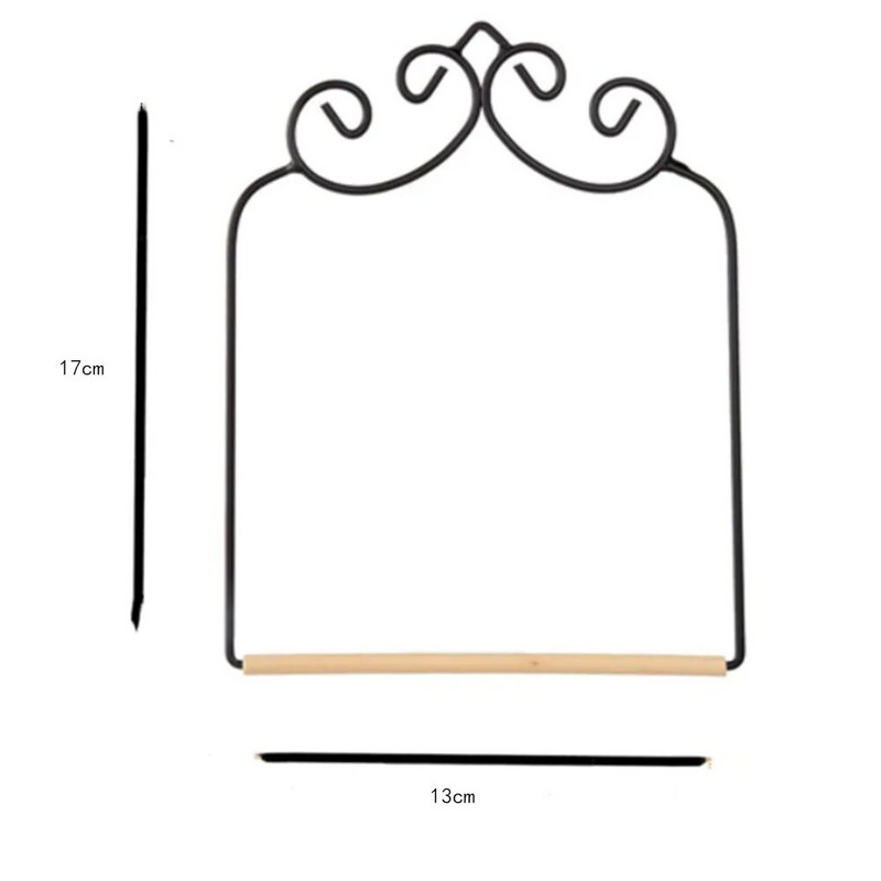 1 Vnt Kolibrio Papūgos žaislai Naminių paukščių narvelių sūpynės hamakas Geležinis kabantis tiltelis Hamako stovas Metalinis rėmas paukščių narvelių priedai