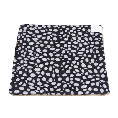 Dizaineris naminių gyvūnėlių hamakas medvilnė pelė šeškai jūrų kiaulytės katės pakabinama lova katėms graužikams hamakas žiurkėnų augintiniams reikmenys