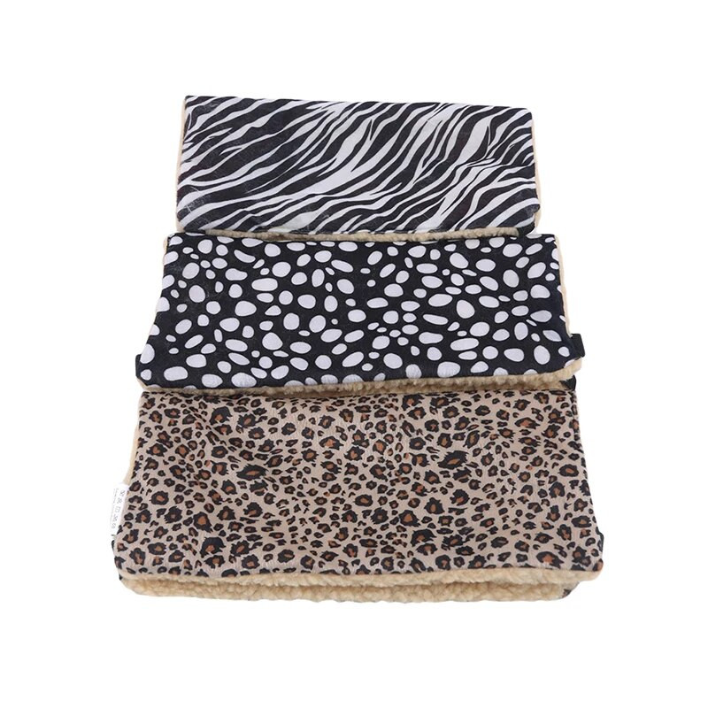 Dizaineris naminių gyvūnėlių hamakas medvilnė pelė šeškai jūrų kiaulytės katės pakabinama lova katėms graužikams hamakas žiurkėnų augintiniams reikmenys