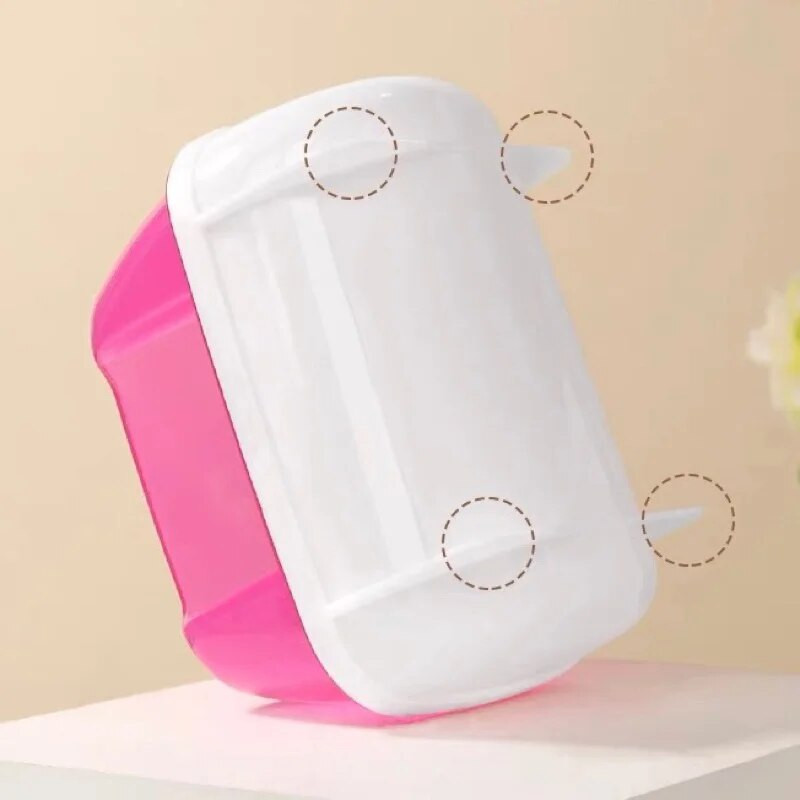 Vonios kambarys su žiurkėnų žiurkėnų vonia Maži priedai maudymosi mažiems gyvūnėliams šinšilos jūrų kiaulytės tualetas