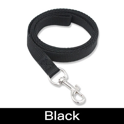 7 spalvos 120 cm * 1,5 cm Nailono naminių šunų pavadėlis šunų antkaklis vaikščiojimo treniruočių pavadėlis katėms šunų petnešos antkaklis pavadėlio diržo diržas