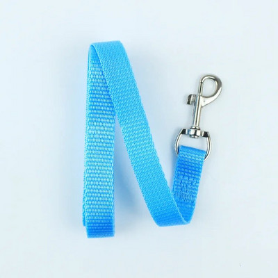 Šunų nailoniniai pavadėliai Didmeninė prekyba Vasaros tvirti pavadėliai Virvelės Mielos Mažos katės Čihuahua Antkakliai Pavadėliai lauke Naminių gyvūnėlių prekių tiekėjas Mielas