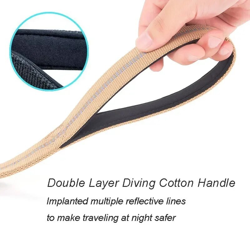 Raskeveokite taktikaline benji koera jalutusrihm No Pull Dog Rihm Peegeldavad lööke neelavad lemmikloomarihmad koos auto turvavööga suurtele koertele