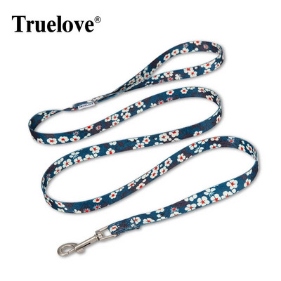 Truelove Pet Training Leashes Pet Supplies Walking Harness Colar Leader Rope For Dogs Cat Dog Vodice Аксесоари TLL3113